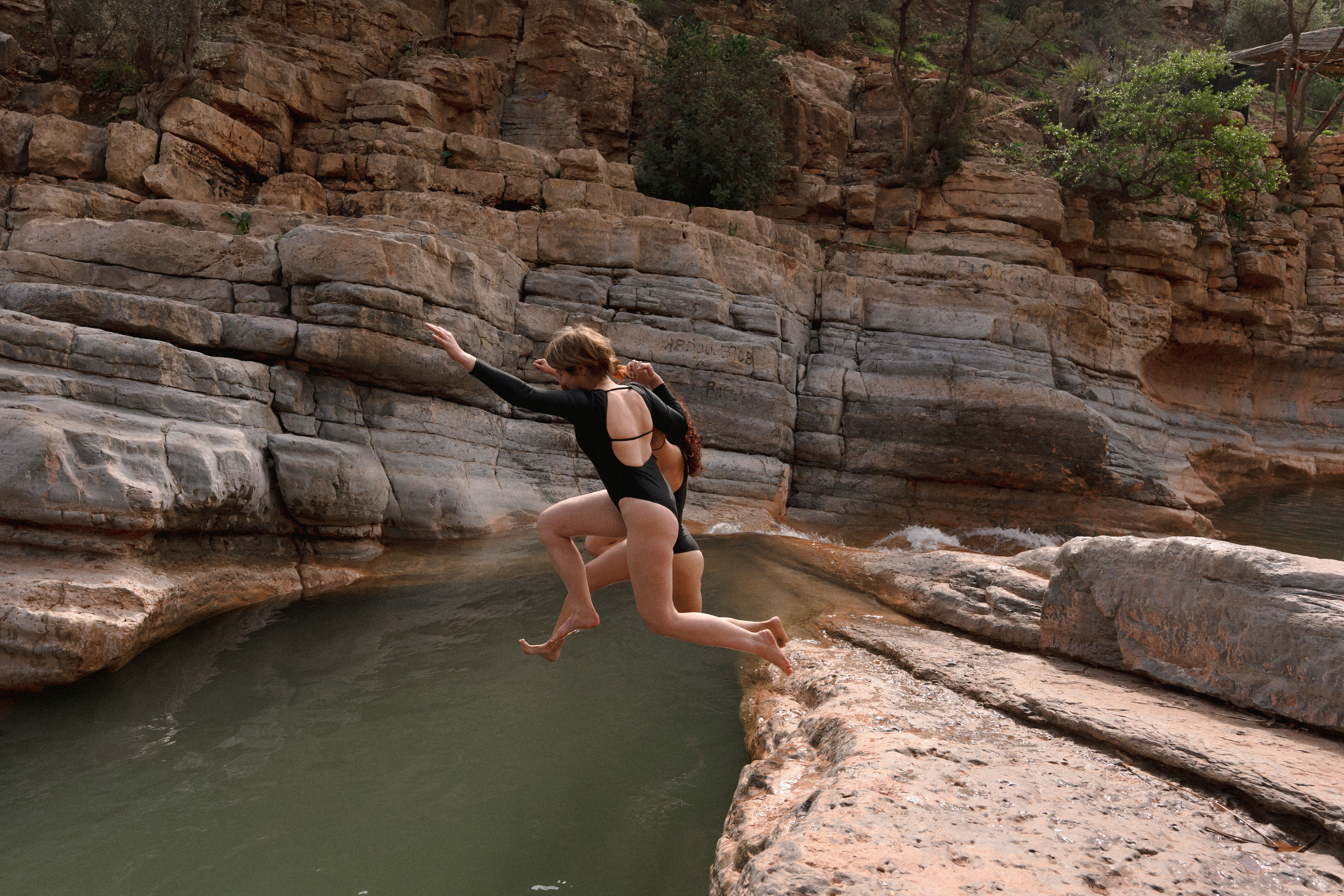 Paradise Valley Trip